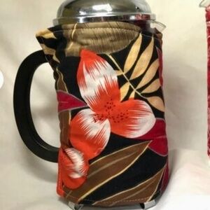 BODUM Cosy in Tropical Floral Print